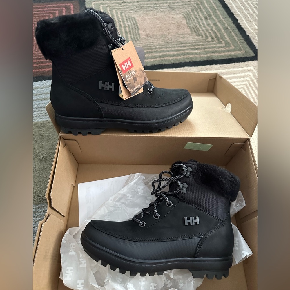 Helly Hansen Sorento 2 Women's Black